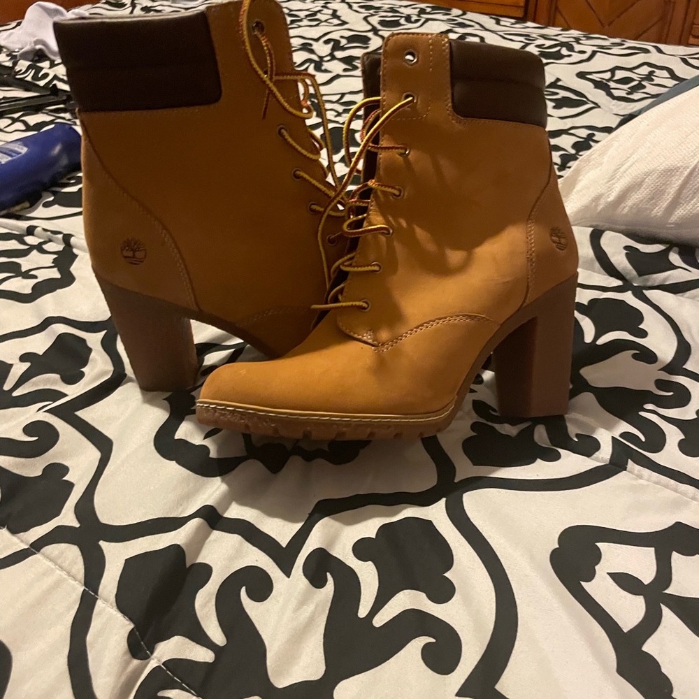 Brand new